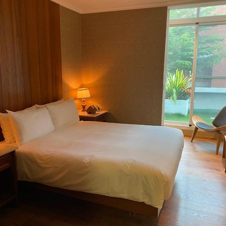 Sunset Beach Resort Kaohsiung Dış mekan fotoğraf