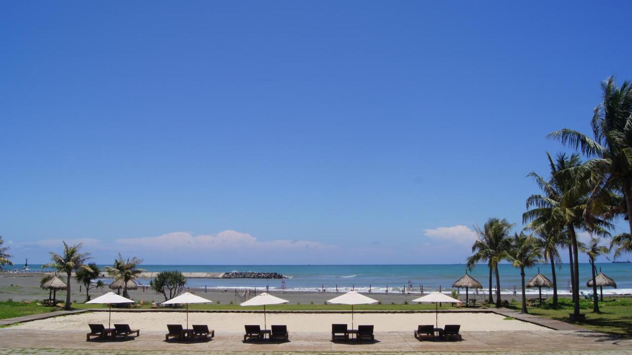 Sunset Beach Resort Kaohsiung Dış mekan fotoğraf